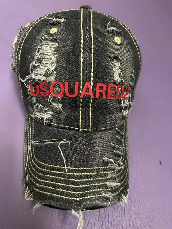 dsquared casquette s_1204066